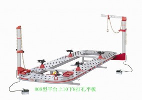 濟(jì)南大梁校正儀