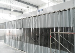 濟(jì)南打磨房